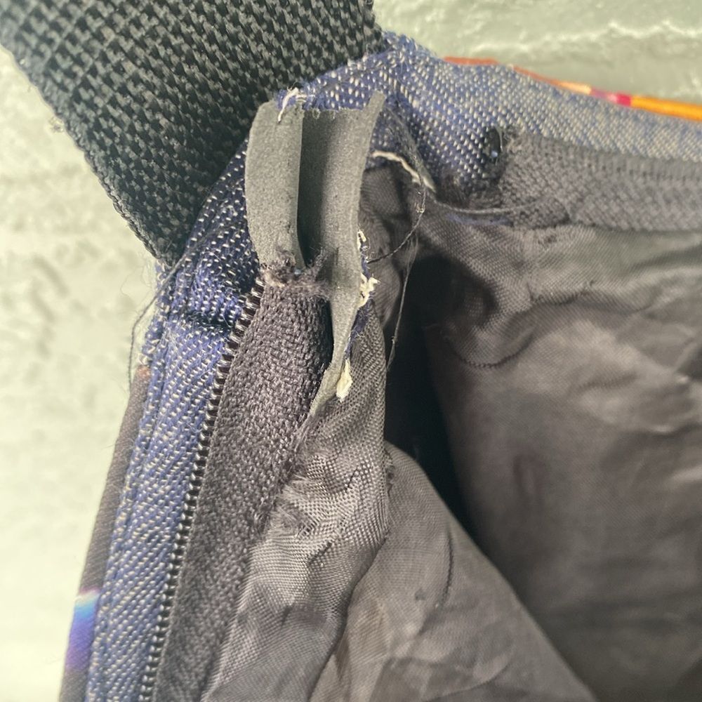 Cross Body Purse - Picture 13 of 15